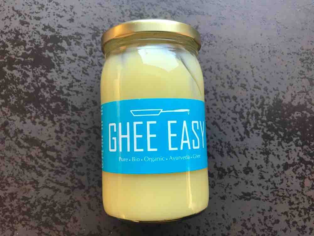 Ghee Easy von LBErfolg | Hochgeladen von: LBErfolg