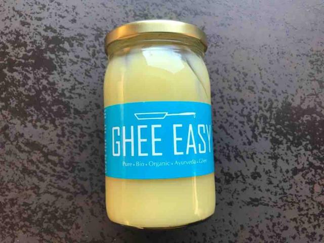 Ghee Easy von LBErfolg | Hochgeladen von: LBErfolg