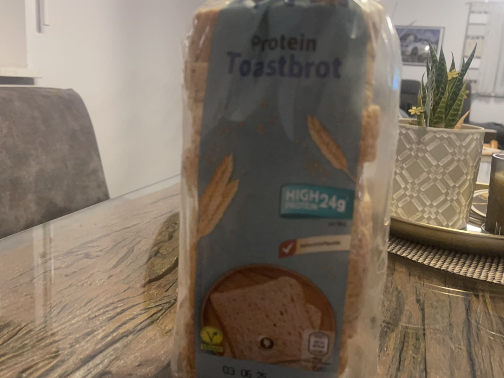 Protein Toastbrot von ben163647 | Hochgeladen von: ben163647 Protein Toastbrot von ben163647 | Hochgeladen von: ben163647