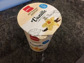 Fettarmer Joghurt mild Vanille 1,8 %, Vanille | Hochgeladen von: rks