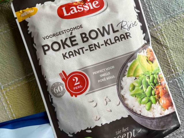 Poké Bowl Reis von sonjabe | Hochgeladen von: sonjabe