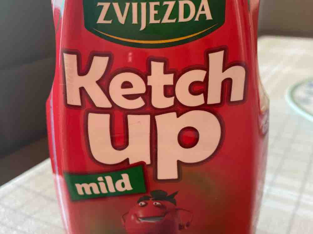 Ketchup , mild von dianacinca | Hochgeladen von: dianacinca
