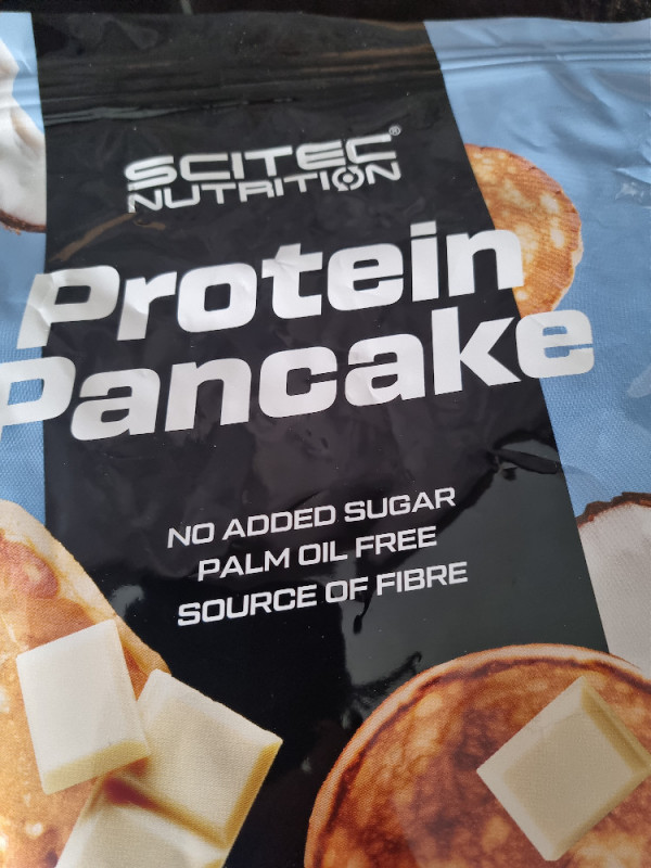 Protein Pancakes von maltex | Hochgeladen von: maltex