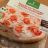 Pizza Bio con Mozzarella di Bufala von meycar994 | Hochgeladen von: meycar994