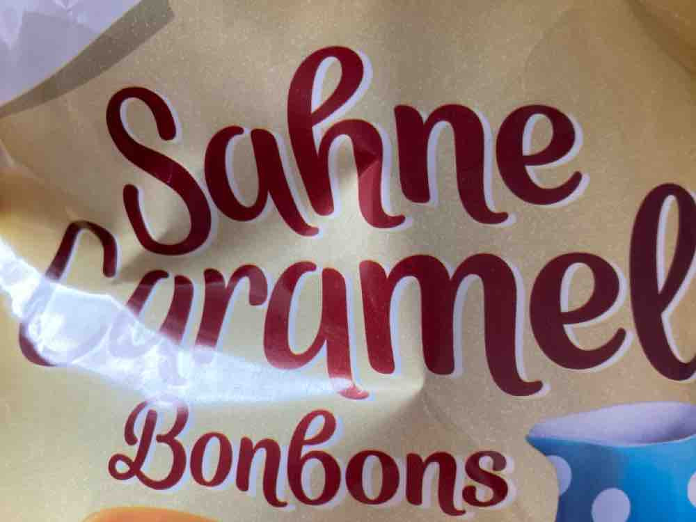 Sahne Caramel Bonbons Ja von Melina0410 | Hochgeladen von: Melina0410