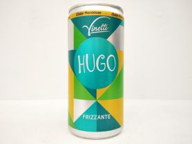 Hugo, Frizzante | Hochgeladen von: micha66/Akens-Flaschenking