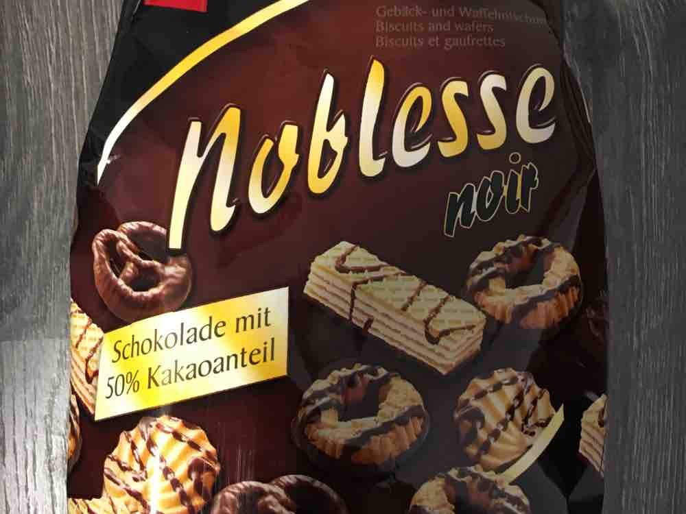 Noblesse noir von niki081282 | Hochgeladen von: niki081282