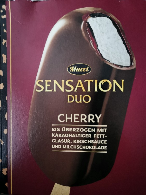 Sensation Duo, Cherry von jessicaterrorzic742 | Hochgeladen von: jessicaterrorzic742