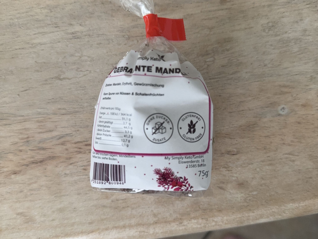 Hochgeladen von: Kerstelchen