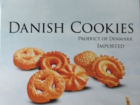 Danish Cookies | Hochgeladen von: Klausmanolo