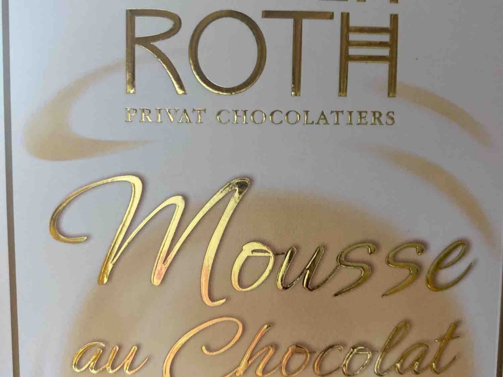 Mousse au Chcolat weiß von ktietz | Hochgeladen von: ktietz