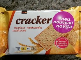 Cracker, Mehrkorn | Hochgeladen von: ChrigelKu