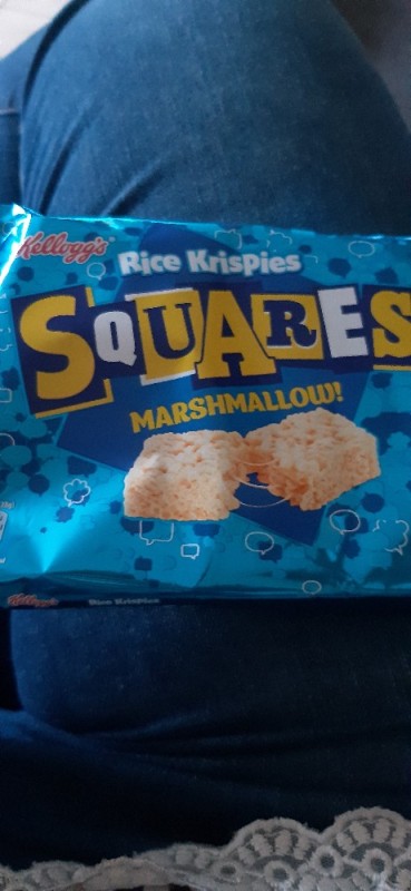 Squares, Marshmallow von eriiler | Hochgeladen von: eriiler