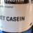 Diet Casein, Cinnamon Danish Flavour von StarTo10 | Hochgeladen von: StarTo10