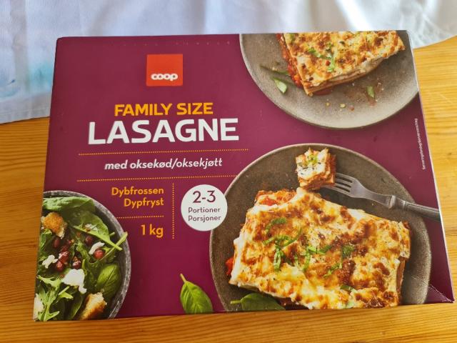 Lasagne von narviking | Hochgeladen von: narviking