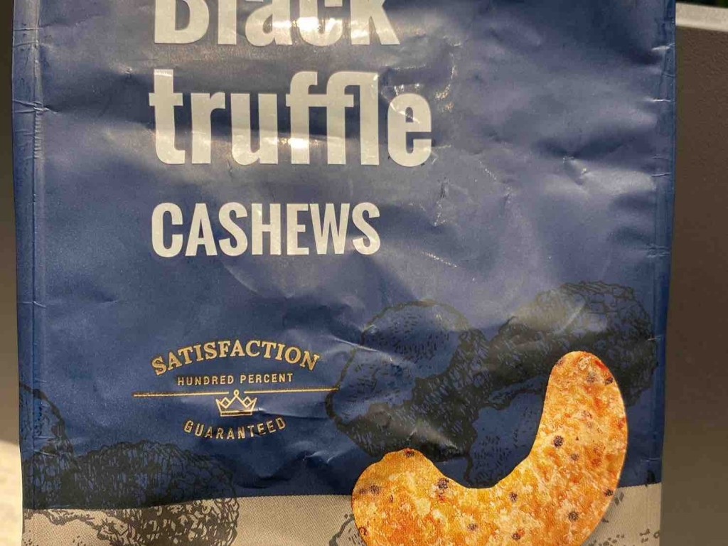 Black truffle Cashews von SR1996 | Hochgeladen von: SR1996