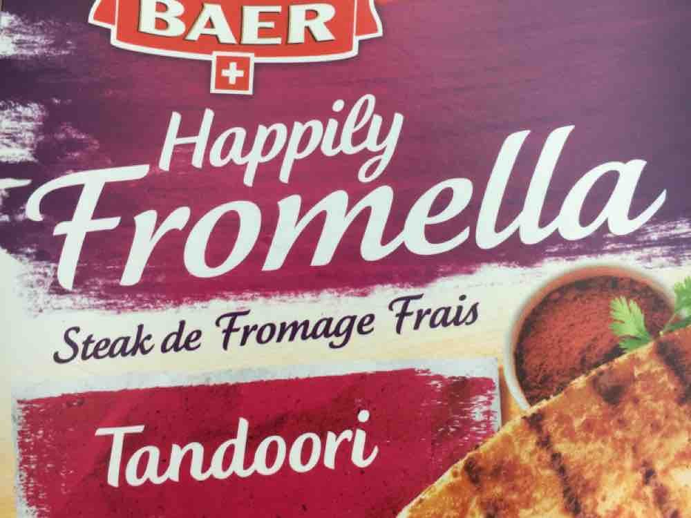 Happily Fromella, Tandoori von miim84 | Hochgeladen von: miim84