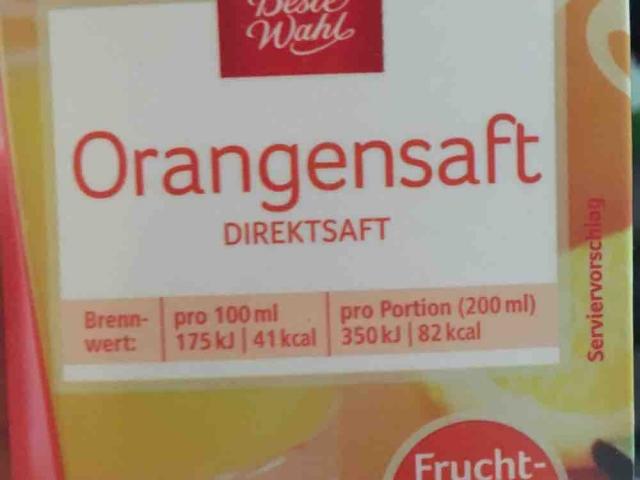 Orangensaft Direktsaft von mk130571 | Hochgeladen von: mk130571