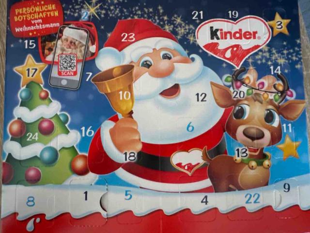 Kinder Kalender von heikoplaenitz | Hochgeladen von: heikoplaenitz