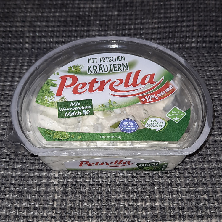 Petrella, Mit frischen Kräutern von Mobelix | Hochgeladen von: Mobelix