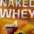 TNT Naked Whey, Kirsch-Banane von WindDancer | Hochgeladen von: WindDancer