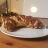 Lauge Nutella Croissant 110g  von xSayoo | Hochgeladen von: xSayoo