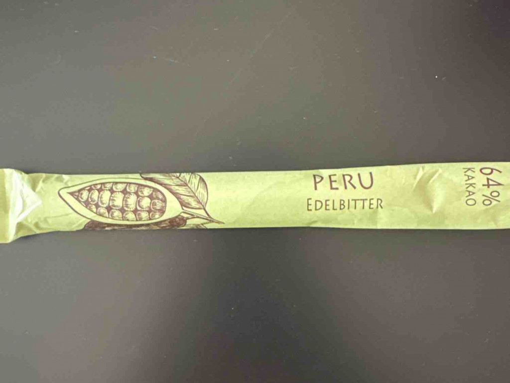 Peru Edelbitter, 64% Kakao von Hanna0700 | Hochgeladen von: Hanna0700