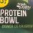 Protein Bowl, Quinoa og Kikærter von Marie2301 | Hochgeladen von: Marie2301