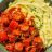 Wiener Würstchen-Paprika-Gulasch von AnniPoeh | Hochgeladen von: AnniPoeh