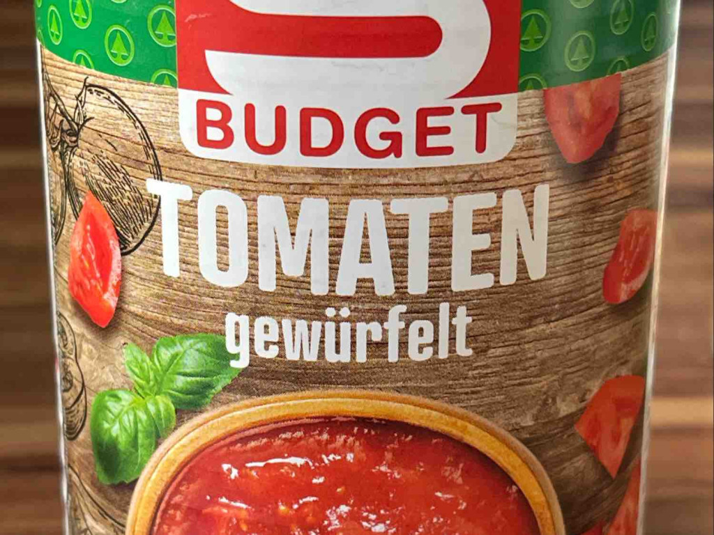 TOMATEN gewürfelt von Bachi130576 | Hochgeladen von: Bachi130576