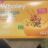 Wholey Mango Smoothie Bowl, Banane, Mango und Passionsfrucht von | Hochgeladen von: Docwutzi