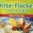 Hirse-Flocken von SpecialK | Hochgeladen von: SpecialK