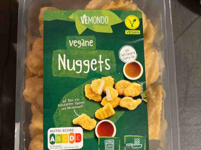 vegane Nuggets von Sk1433 | Hochgeladen von: Sk1433