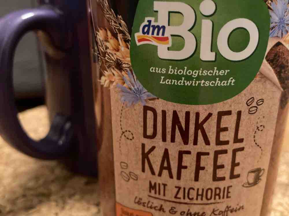 Dinkelkaffee mit Zichorie von norma | Hochgeladen von: norma