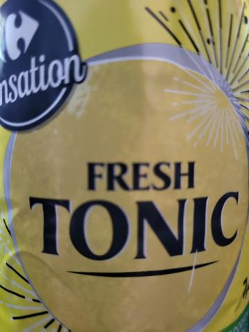 Fresh Tonic von BennoW | Hochgeladen von: BennoW