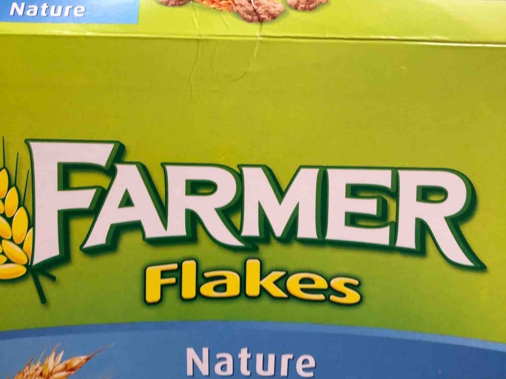 Farmer Flakes, Nature von bisio | Hochgeladen von: bisio