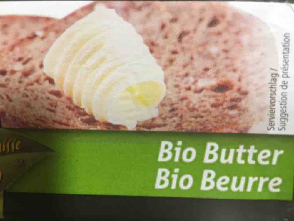 Bio Butter von glennquah | Hochgeladen von: glennquah