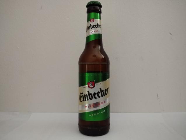 Einbecker - Premium Pilsener | Hochgeladen von: micha66/Akens-Flaschenking