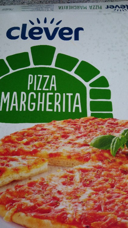 Pizza Margherita von zazbencze | Hochgeladen von: zazbencze