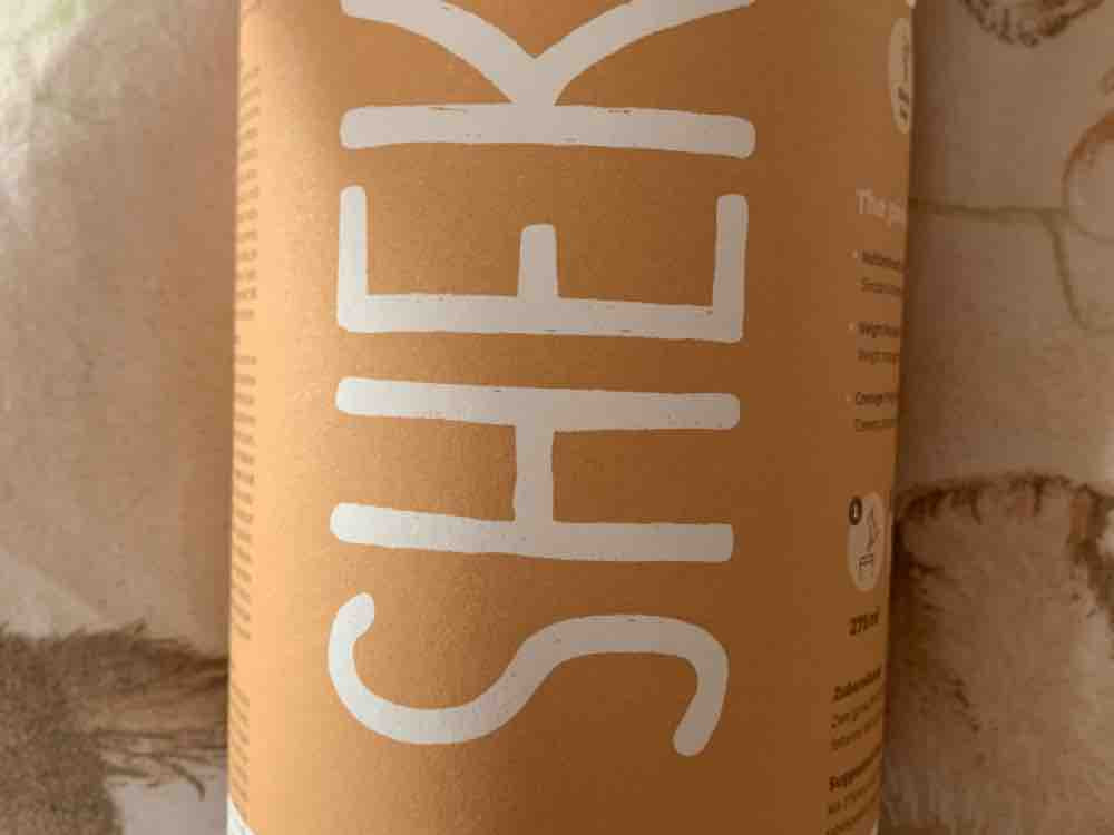 Sheko Meal Coffee, Milch  1,5% von LauraRu176 | Hochgeladen von: LauraRu176