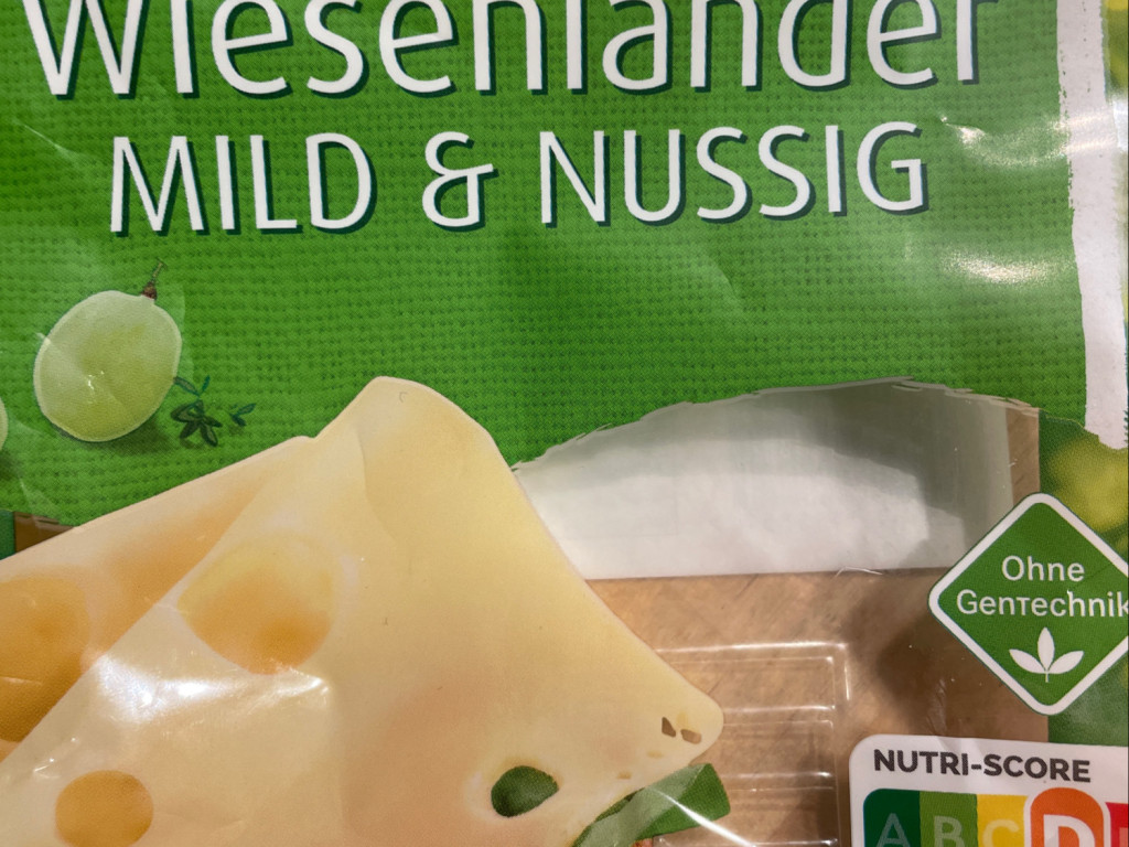 Schnittkäse 45% von mboesch | Hochgeladen von: mboesch