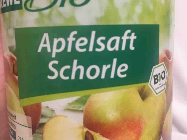 Apfelsaft Schorle von annekatharinal227 | Hochgeladen von: annekatharinal227