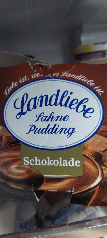 Sahne Pudding Schokolade, Milchsahnepudding von veroxx | Hochgeladen von: veroxx