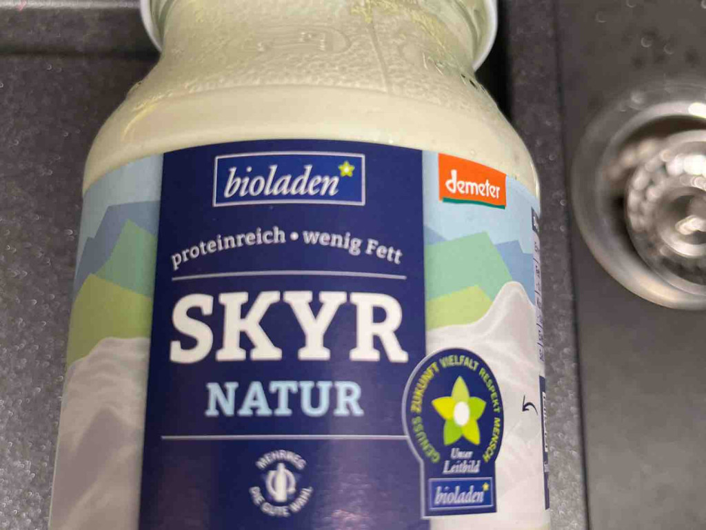 Skyr, Natur von chrgil68 | Hochgeladen von: chrgil68