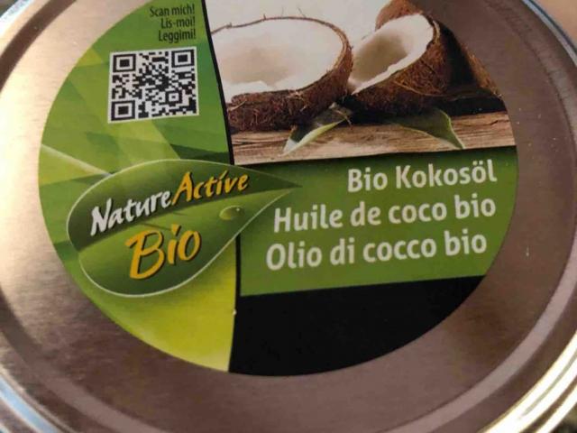 Kokosöl, Bio, kaltgepresst von Bettina81 | Hochgeladen von: Bettina81
