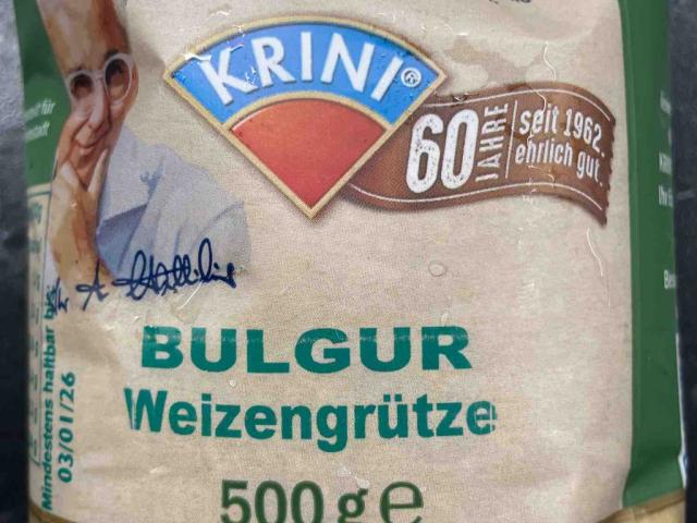 bulgur , Weizengrütze  von emre06923 | Hochgeladen von: emre06923