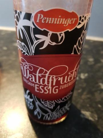 Waldfriuchtessig von Rinna | Hochgeladen von: Rinna Waldfriuchtessig von Rinna | Hochgeladen von: Rinna