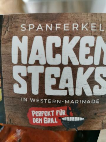 Spanferkel Nackensteaks von thools | Hochgeladen von: thools