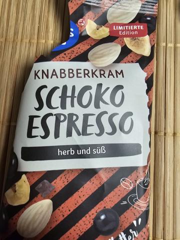 Schoko Espresso von Big Gorilla | Hochgeladen von: Big Gorilla