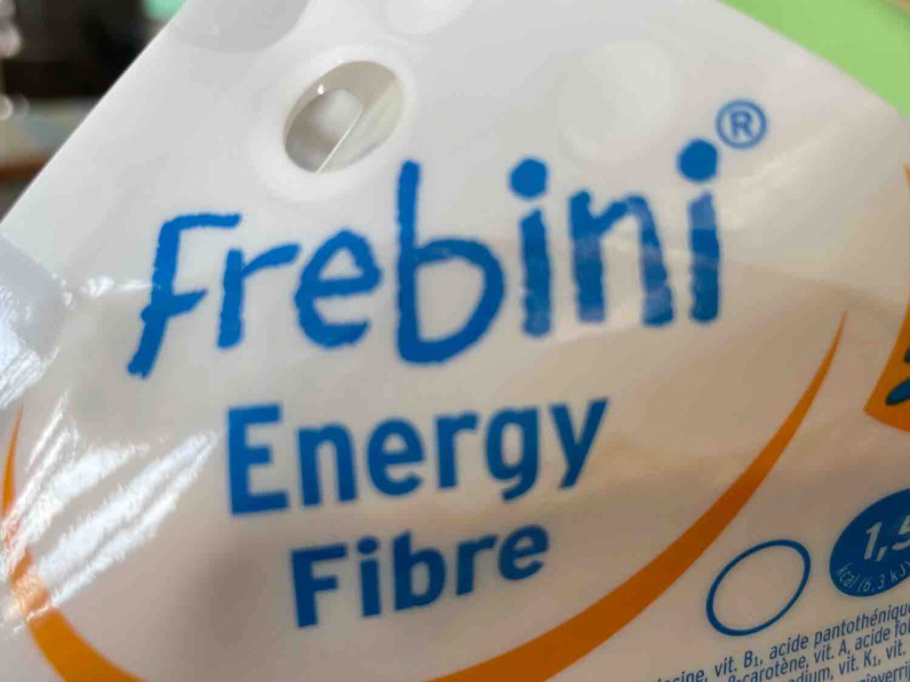Frebini Energy Fiber von alrach | Hochgeladen von: alrach